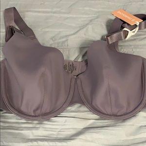 NWT ThirdLove Full Coverage 34 C1/2  Bra